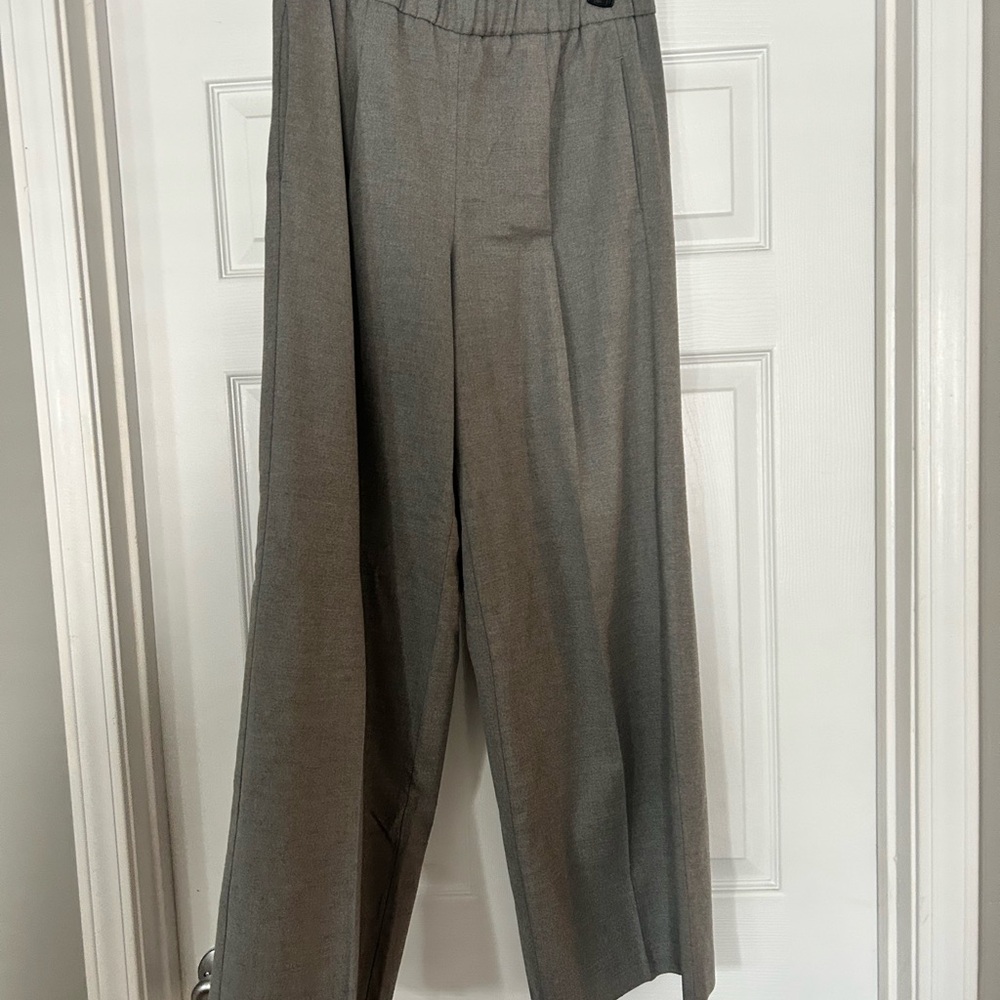 Ann Taylor women’s Classic Gray Dress Pants